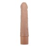 PRETTY LOVE - LEANDER VIBRADOR REALÍSTICO FLEXIBLE