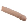 PRETTY LOVE - LEANDER VIBRADOR REALÍSTICO FLEXIBLE