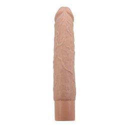 PRETTY LOVE - OSRIC FLEXIBLE REALISTIC VIBRATOR