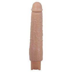 PRETTY LOVE - SOREN FLEXIBLE REALISTIC VIBRATOR