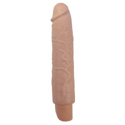 PRETTY LOVE - SOREN FLEXIBLE REALISTIC VIBRATOR