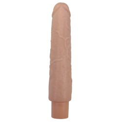 PRETTY LOVE - SOREN VIBRADOR REALÍSTICO FLEXIBLE
