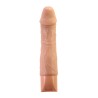 PRETTY LOVE - JERMAINE FLEXIBLE REALISTIC VIBRATOR