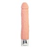 PRETTY LOVE - OSRIC PRO VIBRADOR REALÍSTICO FLEXIBLE