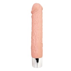 PRETTY LOVE - OSRIC PRO FLEXIBLE REALISTIC VIBRATOR