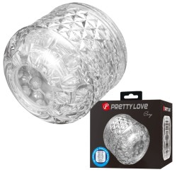 PRETTY LOVE - CARY DOUBLE...