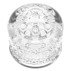 PRETTY LOVE - CARY MASTURBADOR DOBLE ENTRADA