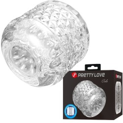 PRETTY LOVE - COLE DOUBLE...