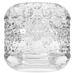 PRETTY LOVE - COLE DOUBLE ENTRY MASTURBATOR