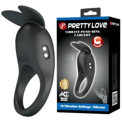 PRETTY LOVE - CARLTON PENIS...
