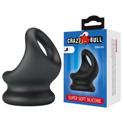 CRAZY BULL - OBERON ANILLO...