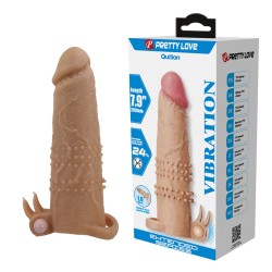 PRETTY LOVE - QUILLON PENIS...