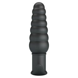 PRETTY LOVE - AEOLIS VIBRATING ANAL PLUG