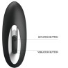 MR PLAY - PROSTATE MASSAGER WITH ROTATION AND VIBRATION