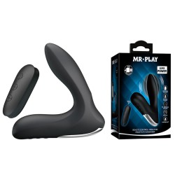 MR PLAY - PROSTATE MASSAGER...