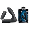 MR PLAY - PROSTATE MASSAGER WITH VIBRATION REMOTE CONTROL