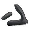 MR PLAY - PROSTATE MASSAGER WITH VIBRATION REMOTE CONTROL
