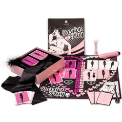 SECRETPLAY - PASSION PLAY...