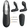 MR PLAY - PROSTATE MASSAGER WITH VIBRATION REMOTE CONTROL