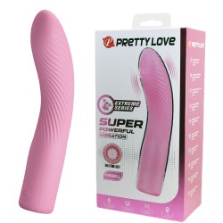 PRETTY LOVE - KISELL G-SPOT...