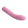 PRETTY LOVE - KISELL G-SPOT PINK VIBRATOR
