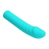 PRETTY LOVE - RYLAN G-SPOT BLUE VIBRATOR