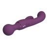 PRETTY LOVE - ALL ROUNDER PURPLE G-SPOT VIBRATOR