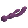 PRETTY LOVE - ALL ROUNDER PURPLE G-SPOT VIBRATOR