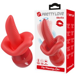 PRETTY LOVE - OBELIA...