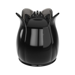 PRETTY LOVE - SECRET GARDEN BLACK MASSAGE HEAD