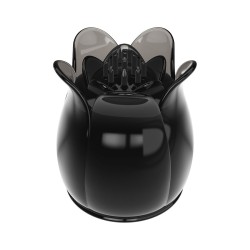 PRETTY LOVE - SECRET GARDEN BLACK MASSAGE HEAD