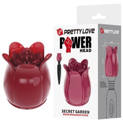 PRETTY LOVE - SECRET GARDEN...
