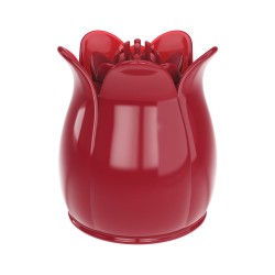 PRETTY LOVE - SECRET GARDEN PINK MASSAGE HEAD