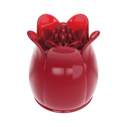 PRETTY LOVE - SECRET GARDEN PINK MASSAGE HEAD