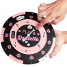 SECRETPLAY - PLAY  ROULETTE JUEGO DE DADOS Y RULETA (ES/PT/EN/FR)