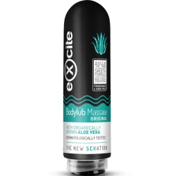 EXCITE - BODYLUB MASSAGE...