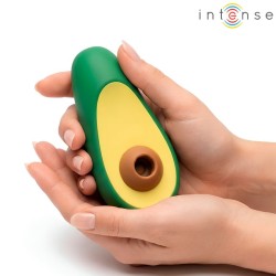 INTENSE - WAKI AVOCADO...