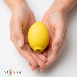 INTENSE - MONI LEMON...