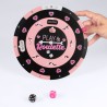 SECRETPLAY - PLAY  ROULETTE DICE  ROULETTE GAME (ES/PT/EN/FR)