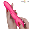 INTENSE - TAMMY RABBIT STIMULATOR WITH HEAT