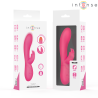 INTENSE - TAMMY RABBIT STIMULATOR WITH HEAT
