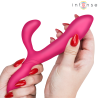INTENSE - CHARLY ARTICULATED VIBRATING STIMULATOR