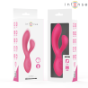 INTENSE - CHARLY ARTICULATED VIBRATING STIMULATOR
