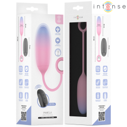 INTENSE - PAMELA GRADIENT G-POINT VIBRATOR