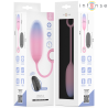 INTENSE - PAMELA GRADIENT G-POINT VIBRATOR