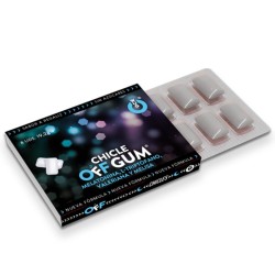 WUG GUM - OFF VALERIAN,...