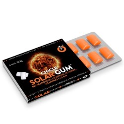 WUG GUM - SOLAR GUM SUN...