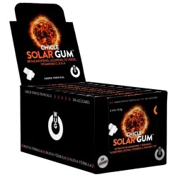 WUG GUM - SOLAR GUM SUN...