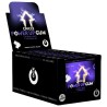 WUG POWER UP - ENERGY BOOST  FOCUS ENHANCER  DISPLAY 12 X 8 UNITS