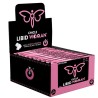 WUG SEX SENSE - LIBID WOMEN ENHANCER  DISPLAY 12 X 8 UNITS